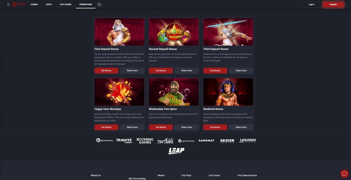 casino graphic